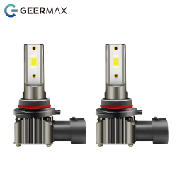 Светодиодные лампы GEERMAX M1 6000K HB3/9005 Фото Светодиодные лампы GEERMAX M1 6000K HB3/9005