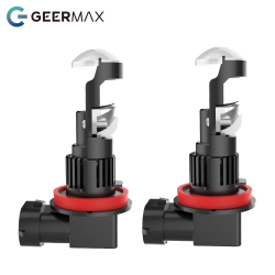 Светодиодные лампы GEERMAX ML-2 H11 6000K Фото Светодиодные лампы GEERMAX ML-2 H11 6000K