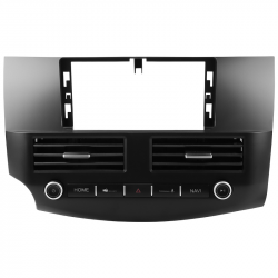 Автомагнітола штатна Teyes Lux One 6+128 Gb з круговим оглядом 360° Mitsubishi Outlander 2 CW0W 2009-2013 (B) 12.3inch (L2) Фото Автомагнітола штатна Teyes Lux One 6+128 Gb з круговим оглядом 360° Mitsubishi Outlander 2 CW0W 2009-2013 (B) 12.3inch (L2)