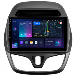 Автомагнітола штатна Teyes CC3L 4+64 Gb Chevrolet Spark Beat (F2) 2015-2018 9-inch Фото Автомагнітола штатна Teyes CC3L 4+64 Gb Chevrolet Spark Beat (F2) 2015-2018 9-inch