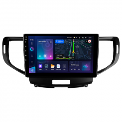 Автомагнитола штатная Teyes CC3L 4+64 Gb Honda Accord 8 2008-2012 9-дюймовый Фото Автомагнитола штатная Teyes CC3L 4+64 Gb Honda Accord 8 2008-2012 9-дюймовый