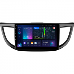 Автомагнітола штатна Teyes CC3L 4+64 Gb Honda CR-V CR-V 4 RM RE 2011-2018 (C) 10-inch Фото Автомагнітола штатна Teyes CC3L 4+64 Gb Honda CR-V CR-V 4 RM RE 2011-2018 (C) 10-inch