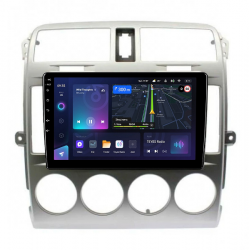 Автомагнітола штатна Teyes CC3L 4+64 Gb Kia CARNIVAL 2002-2008 Sliver 9-inch Фото Автомагнітола штатна Teyes CC3L 4+64 Gb Kia CARNIVAL 2002-2008 Sliver 9-inch