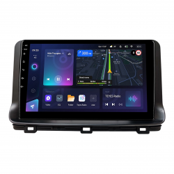 Автомагнітола штатна Teyes CC3L 4+64 Gb Kia CEED 2021+ Black 10-inch Фото Автомагнітола штатна Teyes CC3L 4+64 Gb Kia CEED 2021+ Black 10-inch