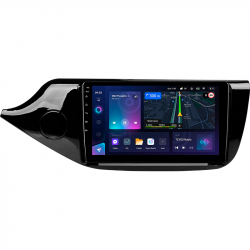 Автомагнітола штатна Teyes CC3L 4+64 Gb Kia CEED Cee'd 2 JD 2012-2018 9-inch Фото Автомагнітола штатна Teyes CC3L 4+64 Gb Kia CEED Cee'd 2 JD 2012-2018 9-inch