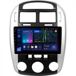 Автомагнітола штатна Teyes CC3L 4+64 Gb Kia Cerato 1 LD 2004-2008 (F1) 9-inch Фото Автомагнітола штатна Teyes CC3L 4+64 Gb Kia Cerato 1 LD 2004-2008 (F1) 9-inch