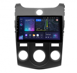 Автомагнітола штатна Teyes CC3L 4+64 Gb Kia CERATO FORTE 2009-2017 AT AC Black 9-inch Фото Автомагнітола штатна Teyes CC3L 4+64 Gb Kia CERATO FORTE 2009-2017 AT AC Black 9-inch