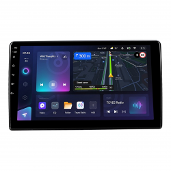 Автомагнітола штатна Teyes CC3L 4+64 Gb Kia MAGENTIS OPTIMA 2005-2010 9-inch Фото Автомагнітола штатна Teyes CC3L 4+64 Gb Kia MAGENTIS OPTIMA 2005-2010 9-inch