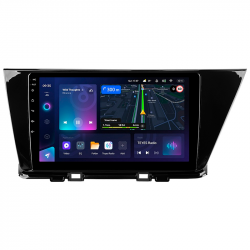 Автомагнітола штатна Teyes CC3L 4+64 Gb Kia Niro DE 2016-2019 9-inch Фото Автомагнітола штатна Teyes CC3L 4+64 Gb Kia Niro DE 2016-2019 9-inch
