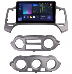 Автомагнітола штатна Teyes CC3L 4+64 Gb Kia OPTIMA/MAGENTIS 2008-2010 Black 9-inch Фото Автомагнітола штатна Teyes CC3L 4+64 Gb Kia OPTIMA/MAGENTIS 2008-2010 Black 9-inch