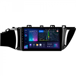 Автомагнітола штатна Teyes CC3L 4+64 Gb Kia RIO 4 2016-2020 (B) 9-inch Фото Автомагнітола штатна Teyes CC3L 4+64 Gb Kia RIO 4 2016-2020 (B) 9-inch