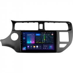 Автомагнітола штатна Teyes CC3L 4+64 Gb Kia RIO 4 K3 2011-2015 9-inch Фото Автомагнітола штатна Teyes CC3L 4+64 Gb Kia RIO 4 K3 2011-2015 9-inch