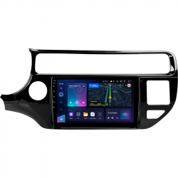 Автомагнітола штатна Teyes CC3L 4+64 Gb Kia RIO 4 K3 2015-2017 9-inch Фото Автомагнітола штатна Teyes CC3L 4+64 Gb Kia RIO 4 K3 2015-2017 9-inch