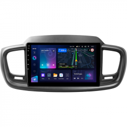 Автомагнітола штатна Teyes CC3L 4+64 Gb Kia Sorento 3 2014-2017 (B) 10-inch Фото Автомагнітола штатна Teyes CC3L 4+64 Gb Kia Sorento 3 2014-2017 (B) 10-inch