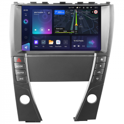 Автомагнітола штатна Teyes CC3L 4+64 Gb Lexus ES350 5 V XV40 2006-2012 (AB) 9-inch (L1) Фото Автомагнітола штатна Teyes CC3L 4+64 Gb Lexus ES350 5 V XV40 2006-2012 (AB) 9-inch (L1)