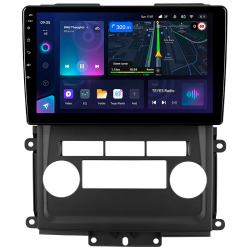 Автомагнітола штатна Teyes CC3L 4+64 Gb Nissan Frontier 2009-2012 For Nissan Xterra 2 N50 2008-2015 10-inch Фото Автомагнітола штатна Teyes CC3L 4+64 Gb Nissan Frontier 2009-2012 For Nissan Xterra 2 N50 2008-2015 10-inch