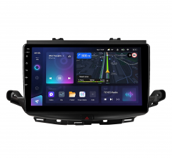 Автомагнітола штатна Teyes CC3L 4+64 Gb Opel Astra K Vauxhall 2016-2020 Sedan 9-inch Фото Автомагнітола штатна Teyes CC3L 4+64 Gb Opel Astra K Vauxhall 2016-2020 Sedan 9-inch
