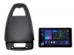 Автомагнітола штатна Teyes CC3L 4+64 Gb Opel Corsa 2011 9-inch (L1) Фото Автомагнітола штатна Teyes CC3L 4+64 Gb Opel Corsa 2011 9-inch (L1)