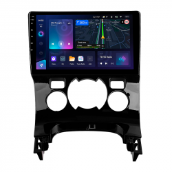 Автомагнітола штатна Teyes CC3L 4+64 Gb Peugeot 3008 1 2009-2016 (F2) 9-inch Фото Автомагнітола штатна Teyes CC3L 4+64 Gb Peugeot 3008 1 2009-2016 (F2) 9-inch