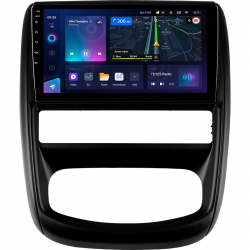 Автомагнітола штатна Teyes CC3L 4+64 Gb Renault Duster 1 2010-2015 For Nissan terrano 3 2014-2022 9-inch Фото Автомагнітола штатна Teyes CC3L 4+64 Gb Renault Duster 1 2010-2015 For Nissan terrano 3 2014-2022 9-inch