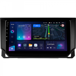 Автомагнітола штатна Teyes CC3L 4+64 Gb Seat Ibiza 2017-2020 9-inch (L1) Фото Автомагнітола штатна Teyes CC3L 4+64 Gb Seat Ibiza 2017-2020 9-inch (L1)