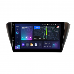 Автомагнітола штатна Teyes CC3L 4+64 Gb Skoda FABIA RAPID 2014-2018 9-inch Фото Автомагнітола штатна Teyes CC3L 4+64 Gb Skoda FABIA RAPID 2014-2018 9-inch