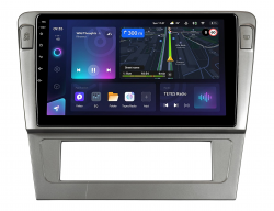 Автомагнітола штатна Teyes CC3L 4+64 Gb Skoda SuperB 2001-2008 9-inch Фото Автомагнітола штатна Teyes CC3L 4+64 Gb Skoda SuperB 2001-2008 9-inch