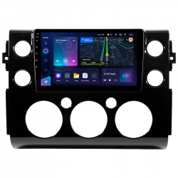 Автомагнітола штатна Teyes CC3L 4+64 Gb Toyota FJ Cruiser J15 2006-2020 (F2) 9-inch Фото Автомагнітола штатна Teyes CC3L 4+64 Gb Toyota FJ Cruiser J15 2006-2020 (F2) 9-inch