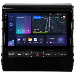 Автомагнітола штатна Teyes CC3L 4+64 Gb Toyota Land Cruiser 200 11 (F1) 2015-2020 9-inch (L3) Фото Автомагнітола штатна Teyes CC3L 4+64 Gb Toyota Land Cruiser 200 11 (F1) 2015-2020 9-inch (L3)