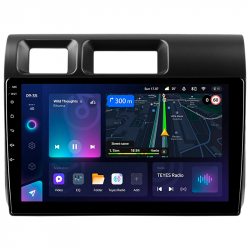 Автомагнітола штатна Teyes CC3L 4+64 Gb Toyota Land Cruiser 8 J70 70 2023-2024 9-inch (L1) Фото Автомагнітола штатна Teyes CC3L 4+64 Gb Toyota Land Cruiser 8 J70 70 2023-2024 9-inch (L1)