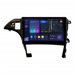 Автомагнітола штатна Teyes CC3L 4+64 Gb Toyota PRIUS 30 2009 -2015 10-inch Фото Автомагнітола штатна Teyes CC3L 4+64 Gb Toyota PRIUS 30 2009 -2015 10-inch