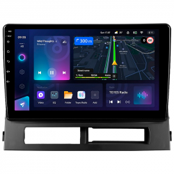 Автомагнітола штатна Teyes CC3L 4+64 Gb Toyota Prius XW20 II 2 2003-2011 (F2) 9-inch (L3) Фото Автомагнітола штатна Teyes CC3L 4+64 Gb Toyota Prius XW20 II 2 2003-2011 (F2) 9-inch (L3)