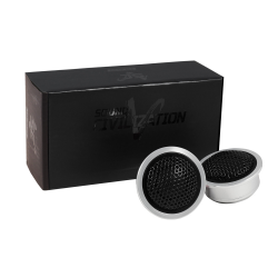 Автоакустика Kicx Sound Civilization TW AL25 Фото Автоакустика Kicx Sound Civilization TW AL25