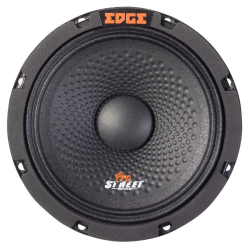 Автоакустика EDGE EDSPRO6-E4 Фото Автоакустика EDGE EDSPRO6-E4