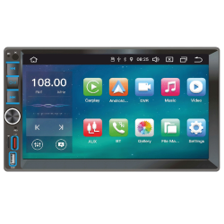 Автомагнітола SoKill DELTA-700 LNX 2-Din Фото Автомагнітола SoKill DELTA-700 LNX 2-Din