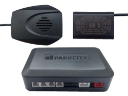 Парктронік ParkCity Kharkiv 6128C/4M Silver S105 Фото Парктронік ParkCity Kharkiv 6128C/4M Silver S105