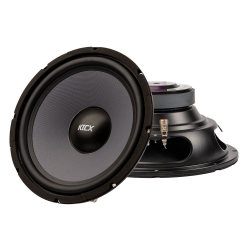 Автоакустика Kicx PD 10 MIDWoofer (1шт) Фото Автоакустика Kicx PD 10 MIDWoofer (1шт)