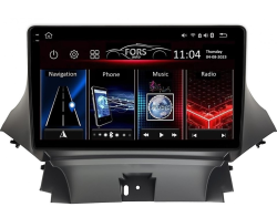 Автомагнітола штатна FORS.auto FS 4 PRO для Chevrolet Orlando (4+64Gb, 9-inch) 2009-2012 Фото Автомагнітола штатна FORS.auto FS 4 PRO для Chevrolet Orlando (4+64Gb, 9-inch) 2009-2012