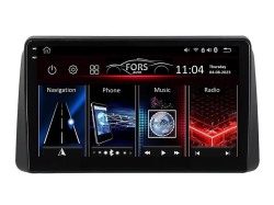 Автомагнітола штатна FORS.auto FS 4 PRO для Chrysler Grand Voyager (4+64Gb, 9-inch) 2013-2016 Фото Автомагнітола штатна FORS.auto FS 4 PRO для Chrysler Grand Voyager (4+64Gb, 9-inch) 2013-2016