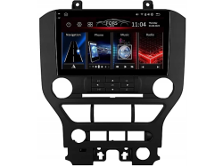 Автомагнітола штатна FORS.auto FS 4 PRO для Ford Mustang (4+64Gb, 9-inch, LHD, Low-end) 2015-2019 Фото Автомагнітола штатна FORS.auto FS 4 PRO для Ford Mustang (4+64Gb, 9-inch, LHD, Low-end) 2015-2019