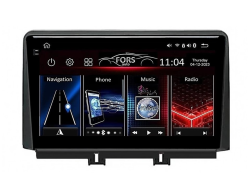 Автомагнитола штатная FORS.auto FS 4 PRO для Hyundai Elantra (4+64Gb, 10inch) 2017 Фото Автомагнитола штатная FORS.auto FS 4 PRO для Hyundai Elantra (4+64Gb, 10inch) 2017