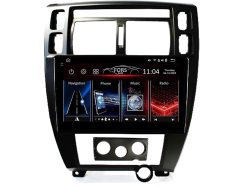 Автомагнітола штатна FORS.auto FS 4 PRO для Hyundai Tucson (4+64Gb, 10inch, black) 2006-2014 Фото Автомагнітола штатна FORS.auto FS 4 PRO для Hyundai Tucson (4+64Gb, 10inch, black) 2006-2014