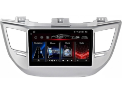 Автомагнітола штатна FORS.auto FS 4 PRO для Hyundai Tucson (4+64Gb, 9-inch) 2015-2017 Фото Автомагнітола штатна FORS.auto FS 4 PRO для Hyundai Tucson (4+64Gb, 9-inch) 2015-2017