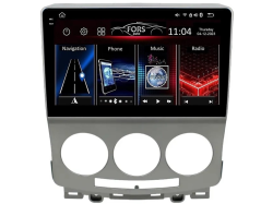 Автомагнітола штатна FORS.auto FS 4 PRO для Mazda 5 (4+64Gb, 9-inch) 2005-2010 Фото Автомагнітола штатна FORS.auto FS 4 PRO для Mazda 5 (4+64Gb, 9-inch) 2005-2010