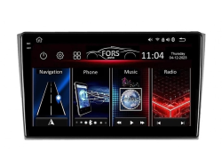 Автомагнитола штатная FORS.auto FS 4 PRO для Mazda CX-9 (4+64Gb, 9-дюймовый) 2006-2016 Фото Автомагнитола штатная FORS.auto FS 4 PRO для Mazda CX-9 (4+64Gb, 9-дюймовый) 2006-2016
