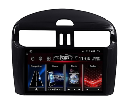 Автомагнітола штатна FORS.auto FS 4 PRO для Nissan Tiida (4+64Gb, 9-inch) 2011-2015 Фото Автомагнітола штатна FORS.auto FS 4 PRO для Nissan Tiida (4+64Gb, 9-inch) 2011-2015