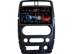 Автомагнитола штатная FORS.auto FS 4 PRO для Suzuki Jimny (4+64Gb, 9-дюймовый) 2007-2016 Фото Автомагнитола штатная FORS.auto FS 4 PRO для Suzuki Jimny (4+64Gb, 9-дюймовый) 2007-2016