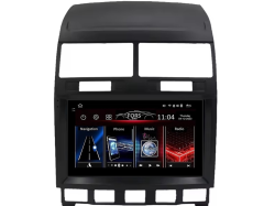 Автомагнитола штатная FORS.auto FS 4 PRO для Volkswagen Touareg (4+64Gb, 9inch) 2002-2010 Фото Автомагнитола штатная FORS.auto FS 4 PRO для Volkswagen Touareg (4+64Gb, 9inch) 2002-2010