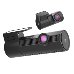Відеореєстратор BlackVue DR Elite 10-2 CH Фото Відеореєстратор BlackVue DR Elite 10-2 CH