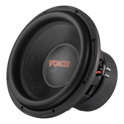 Сабвуфер Voice DBX-315 Фото Сабвуфер Voice DBX-315